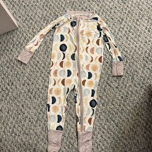 ✨Luna Little Sleepies